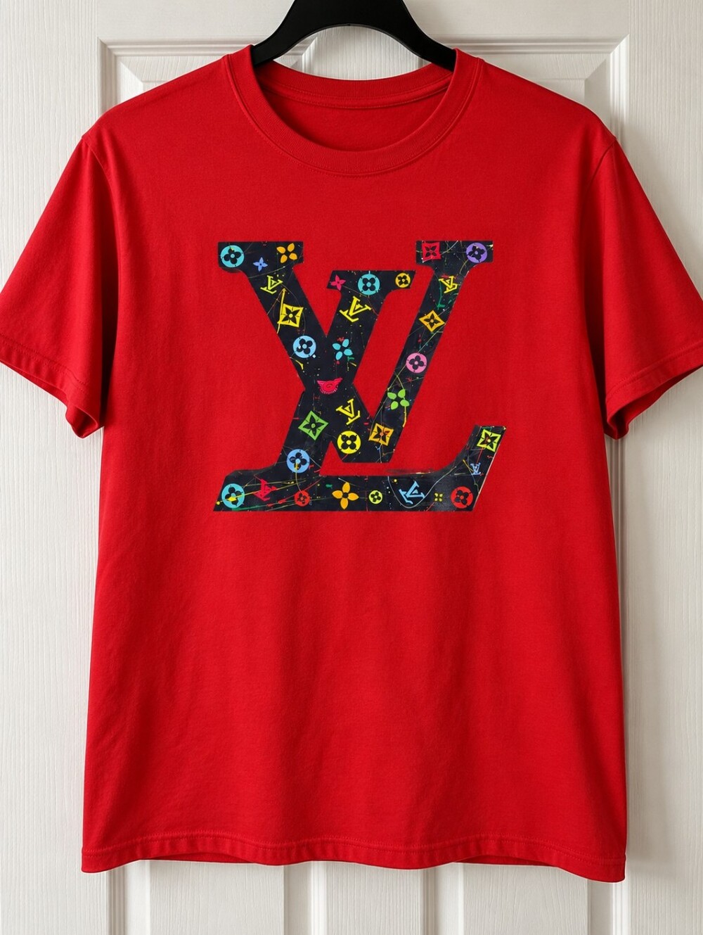 Custom Made To Order Unisex T Shirt